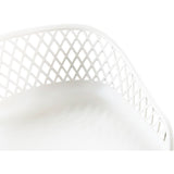 Modern European furniture - Molded Indoor/Outdoor Bar Stools (2) - www.oroa.com