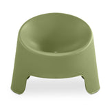 Round Outdoor Accent Chairs (2) | Novi Living Nolla
