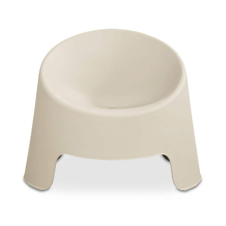Round Outdoor Accent Chairs (2) | Novi Living Nolla
