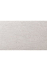 Modern European furniture - White Linen Queen Bed - www.oroa.com