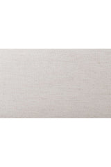 Modern European furniture - White Linen King Bed - www.oroa.com