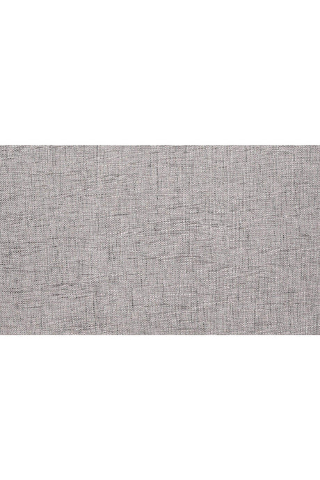 Tufted Gray King Bed | Novi Living Takio | Oroa.com