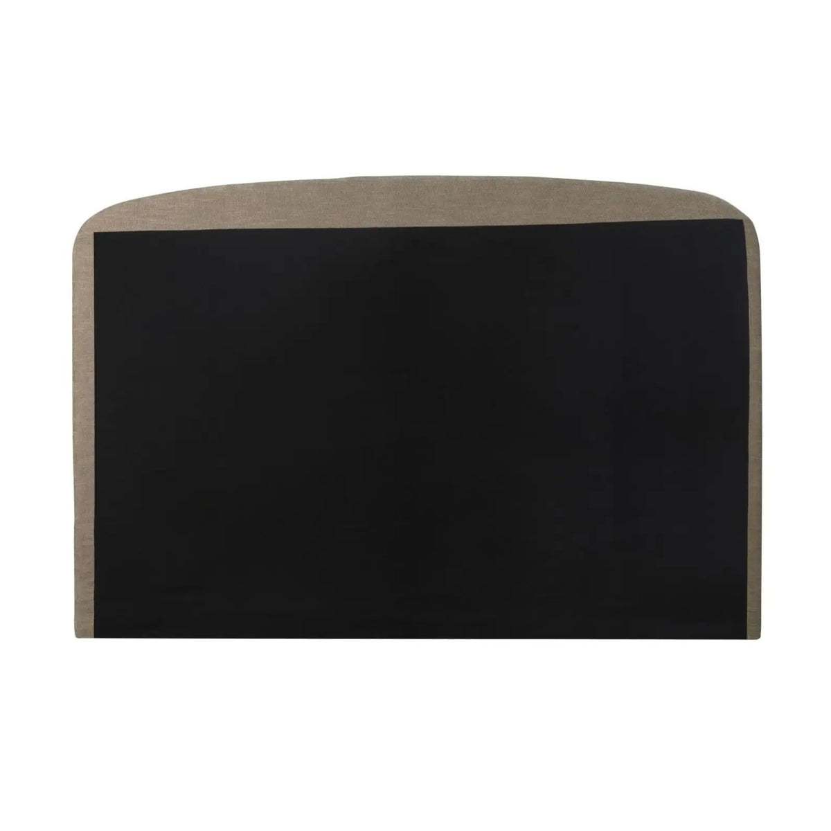 Upholstered Storage Queen Bed | Novi Living Joan