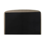 Upholstered Storage Queen Bed | Novi Living Joan