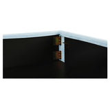 Upholstered Storage Queen Bed | Novi Living Joan