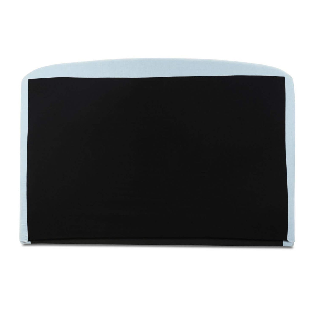   Blue King Storage Bed | Oroa.com