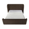 Modern European furniture - Upholstered Storage Bed - www.oroa.com