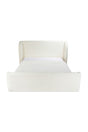 Modern European furniture - Upholstered Storage Bed - www.oroa.com