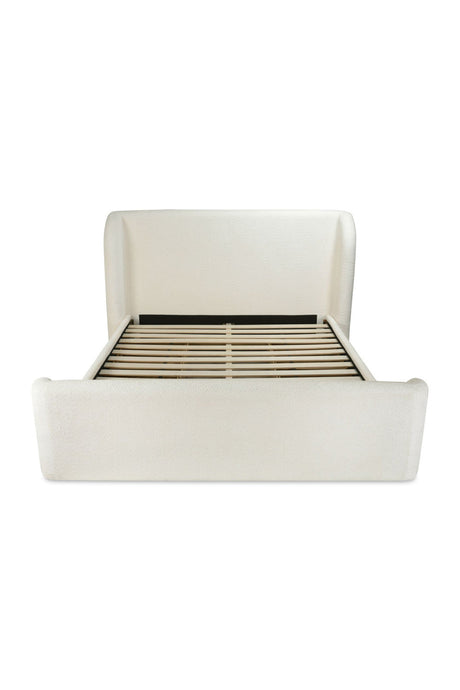 Modern European furniture - Upholstered Storage Bed - www.oroa.com