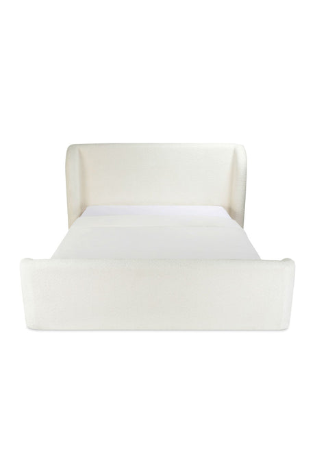 Modern European furniture - Upholstered Storage Bed - www.oroa.com