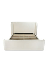 Modern European furniture - Upholstered Storage Bed - www.oroa.com