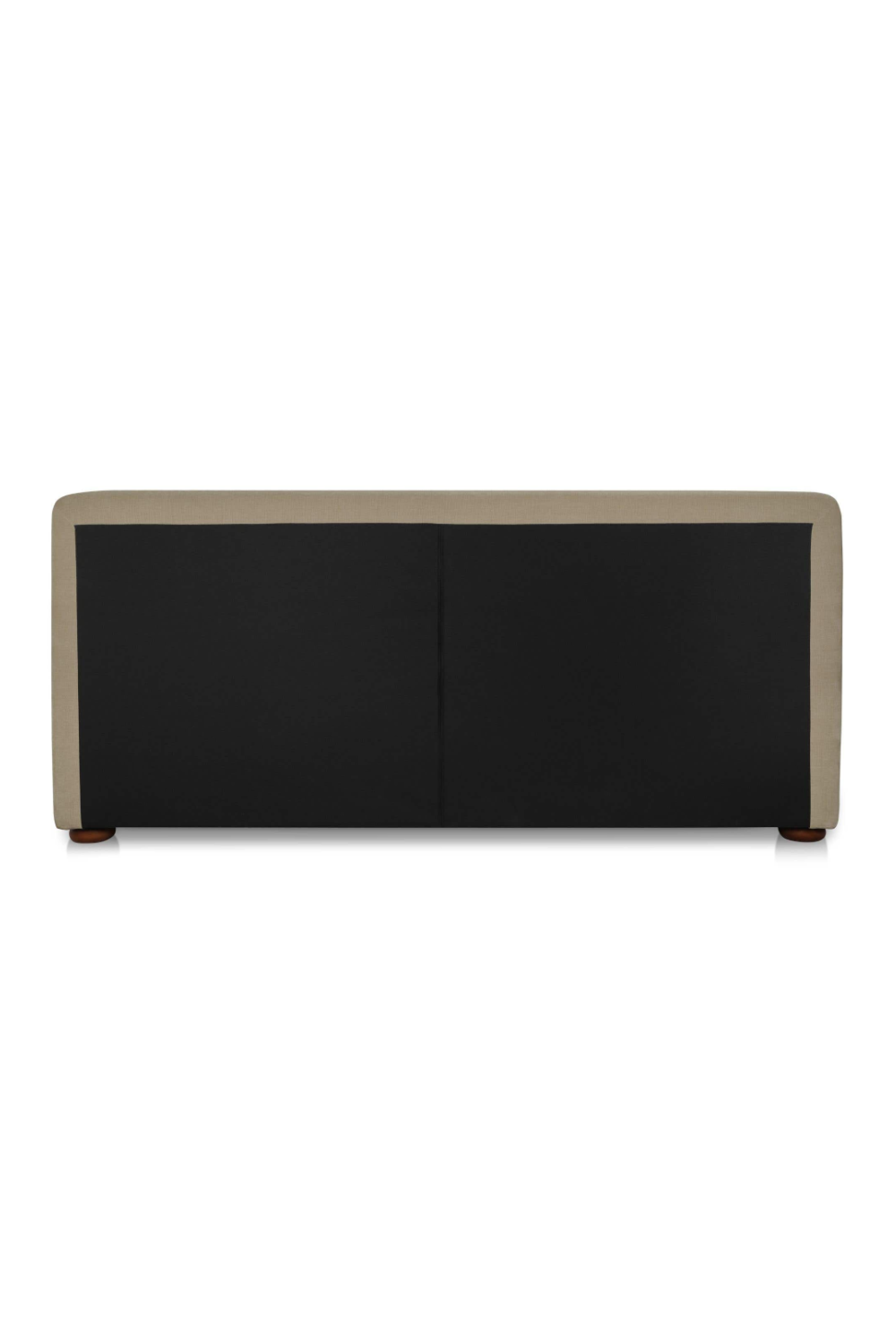 Modern Minimalist Storage Bed | Novi Living Beau | Oroa.com