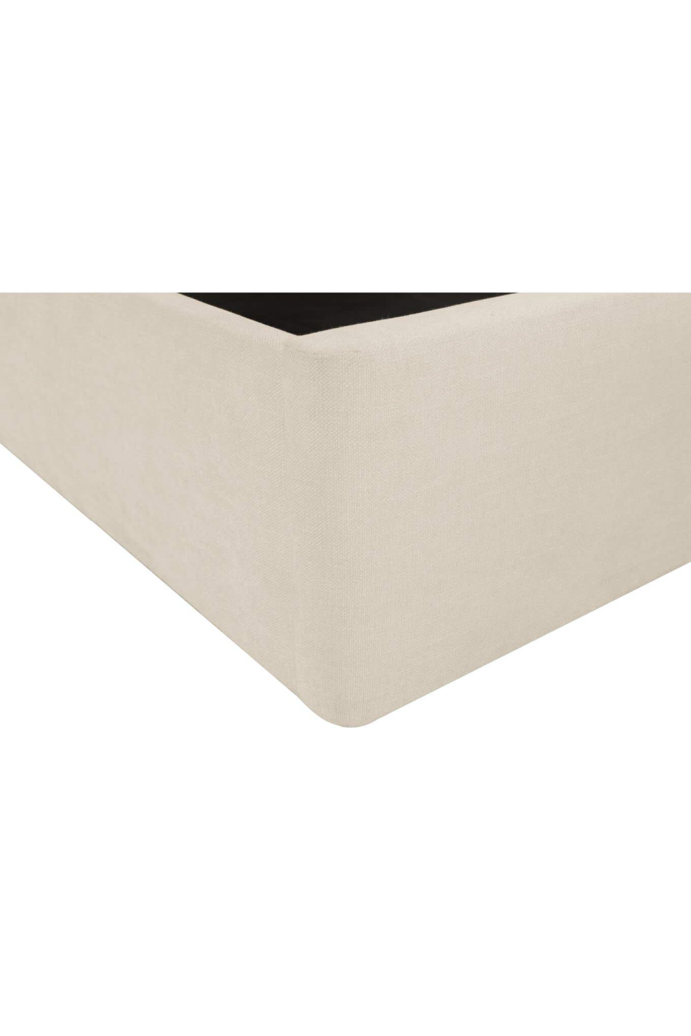 Arched Headboard Storage Bed | Novi Living Maggie | Oroa.com