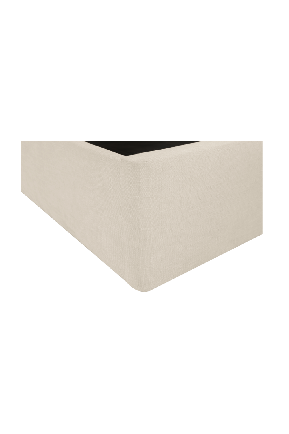 Arched Headboard Storage Bed | Novi Living Maggie | Oroa.com