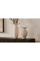 Modern European furniture - Dark Mango Wood 4-Door Sideboard - www.oroa.com