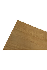 Modern European furniture - Japandi Oak 8-Drawer Dresser - www.oroa.com