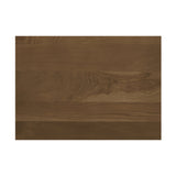 Modern European furniture - 2-Drawer Solid Oak Nightstand - www.oroa.com