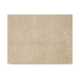 Modern European furniture - Marble Top Oak Nightstand - www.oroa.com