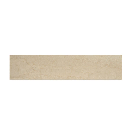 Modern European furniture - Marble Top Oak 6-Drawer Dresser - www.oroa.com