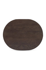Modern European furniture - Oak 1-Drawer Nightstand - www.oroa.com