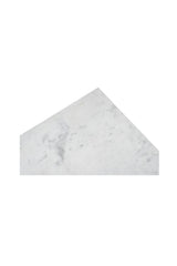 Modern European furniture - Marble Top Wooden Sideboard - www.oroa.com