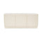 Modern European furniture - Marble Top Wooden Sideboard - www.oroa.com