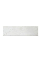 Modern European furniture - Marble Top Wooden Sideboard - www.oroa.com