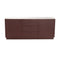 Modern European furniture - Marble Top Wooden Sideboard - www.oroa.com