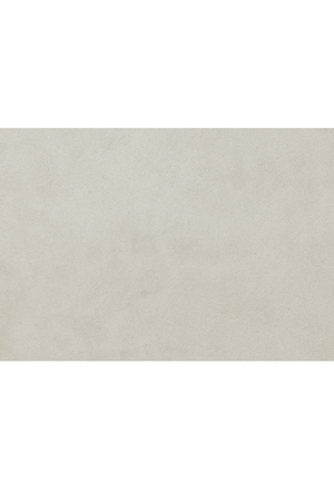 Cream Concrete Outdoor Coffee Table | Novi Living Magnolia | Oroa.com