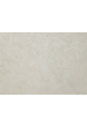 Cream Concrete Outdoor Dining Table | Novi Living Magnolia | Oroa.com