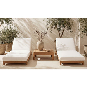   Modern European furniture - Adjustable Outdoor Lounge Chair - www.oroa.com | Oroa.com