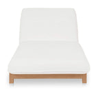 Modern European furniture - Adjustable Outdoor Lounge Chair - www.oroa.com