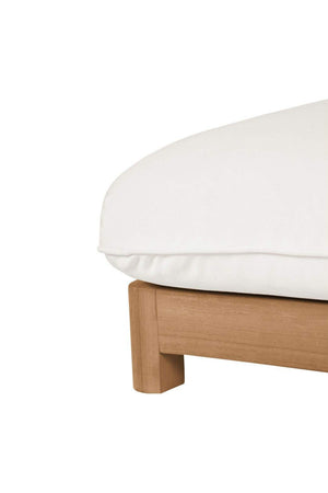 Adjustable Outdoor Lounge Chair | Novi Living Enzo | Oroa.com