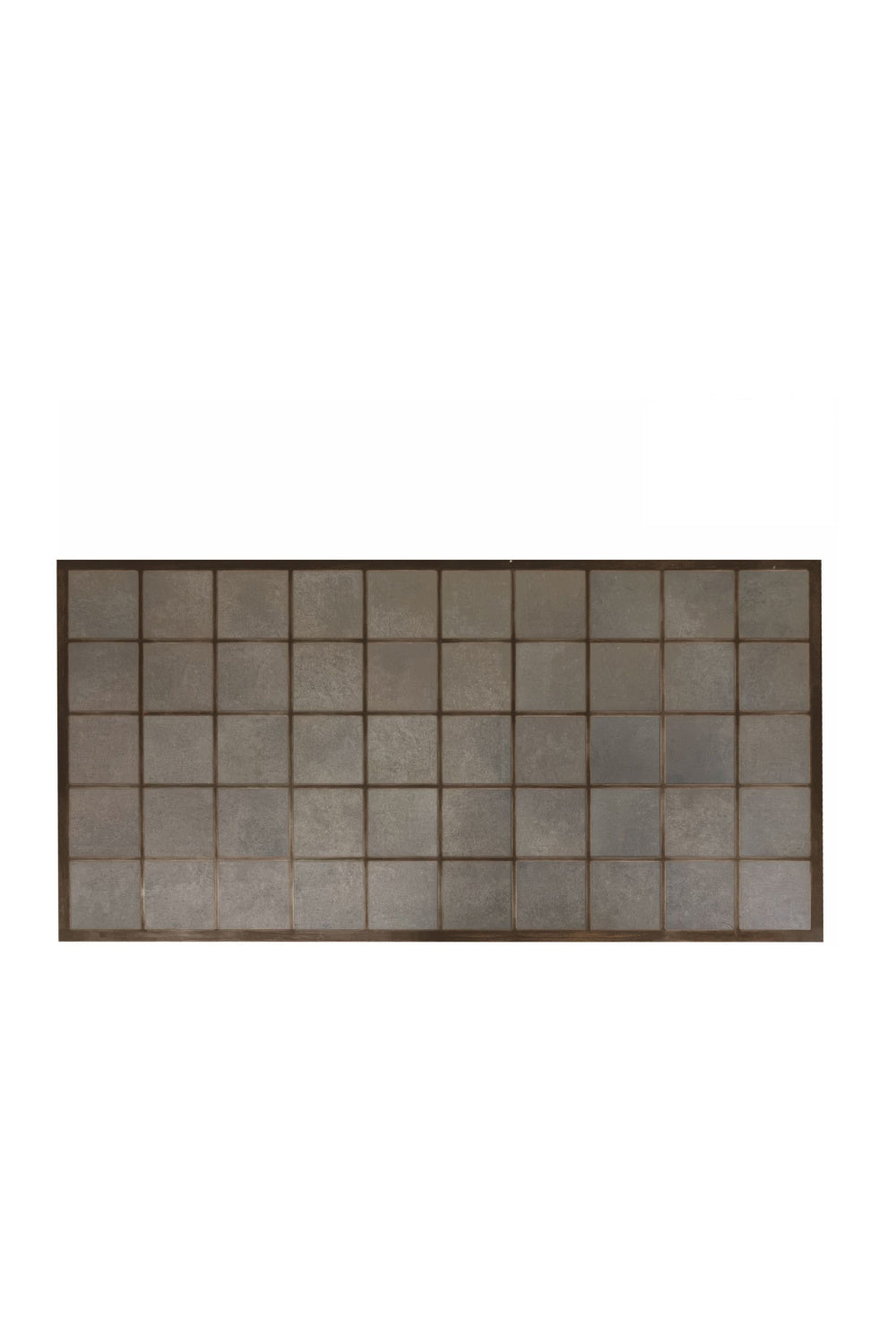 Solid Teak Outdoor Dining Table | Novi Living Marina