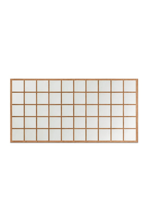 Solid Teak Outdoor Dining Table | Novi Living Marina