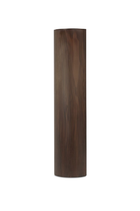 Modern European furniture - Solid Mahogany Bookcase - www.oroa.com