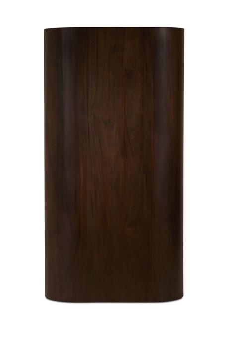 Modern European furniture - Solid Mahogany Bookcase - www.oroa.com