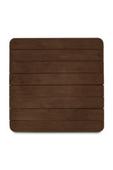 Modern European furniture - Solid Mahogany Bookcase - www.oroa.com