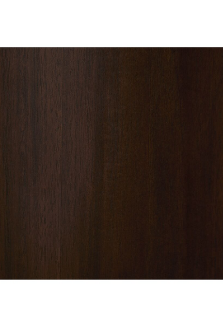 Modern European furniture - Solid Mahogany Bookcase - www.oroa.com