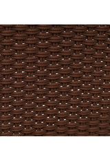 Modern European furniture - Handwoven Hyacinth Outdoor Accent Chair - www.oroa.com