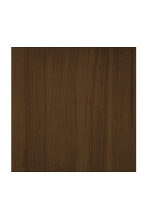 Solid Teak Outdoor Coffee Table | Novi Living Fletcher | Oroa.com