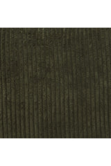 Modern European furniture - Dark Green Sectional Sofa - www.oroa.com