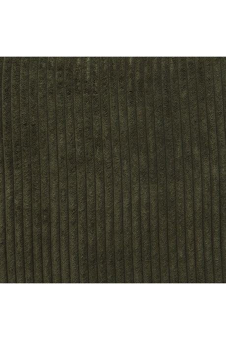 Modern European furniture - Dark Green Sectional Sofa - www.oroa.com