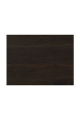 Modern European furniture - Brown Solid Acacia Bed - www.oroa.com