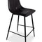 Modern European furniture - Vertical Stitched Dining Chairs (2) - www.oroa.com