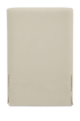 Slipcovered Outdoor Dining Chair | Novi Living Lydia | Oroa.com