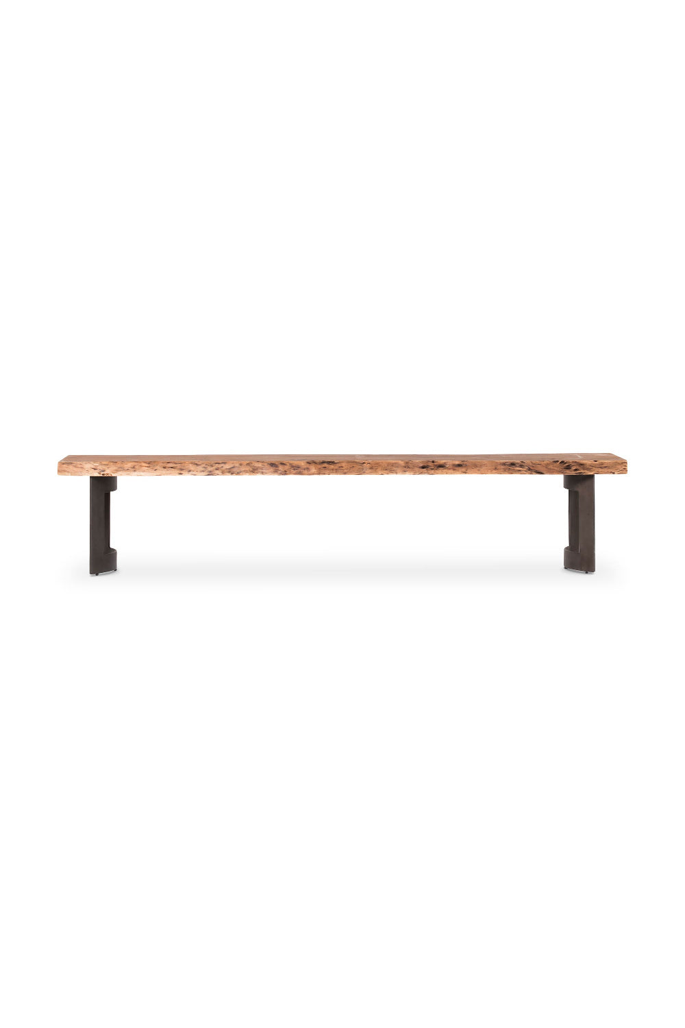 Brown Acacia Bench | Novi Living Bent | Oroa.com