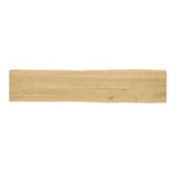 Natural Oak Bench | Novi Living Bent