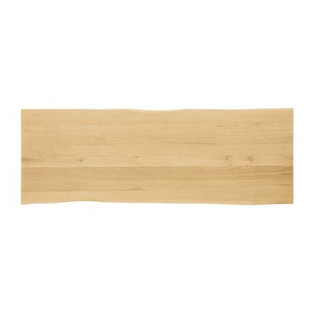 Acacia Wood Top Counter Table | Novi Living Bent - www.oroa.com