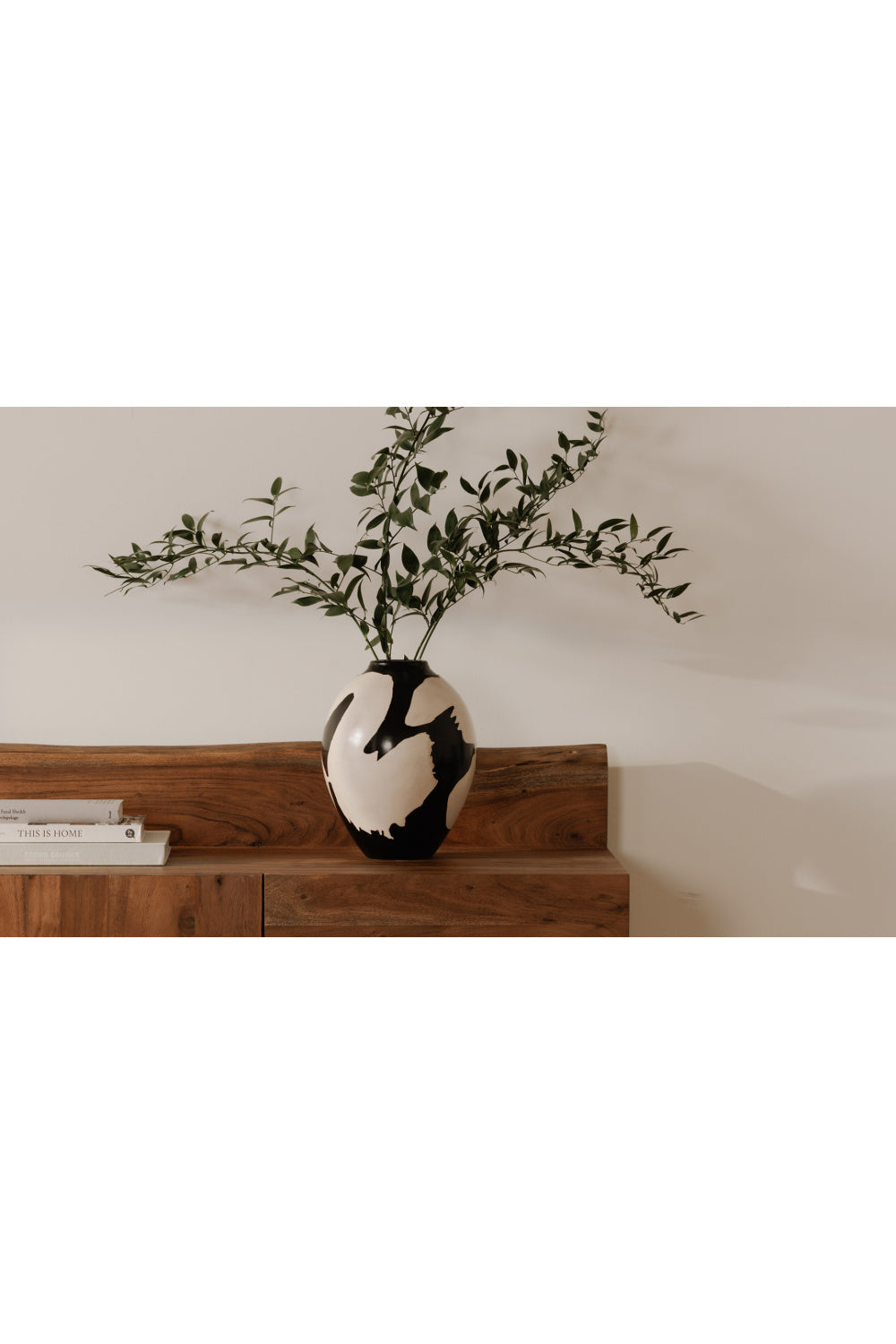   Modern European furniture - Rustic Acacia Sideboard - www.oroa.com | Oroa.com